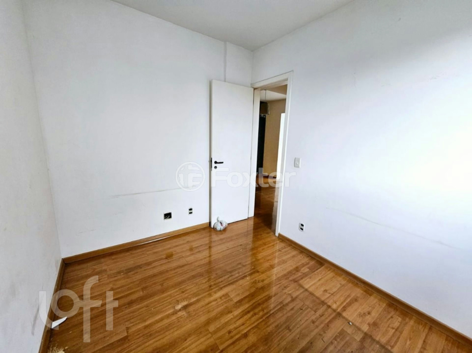 Apartamento à venda com 2 quartos, 52m² - Foto 12