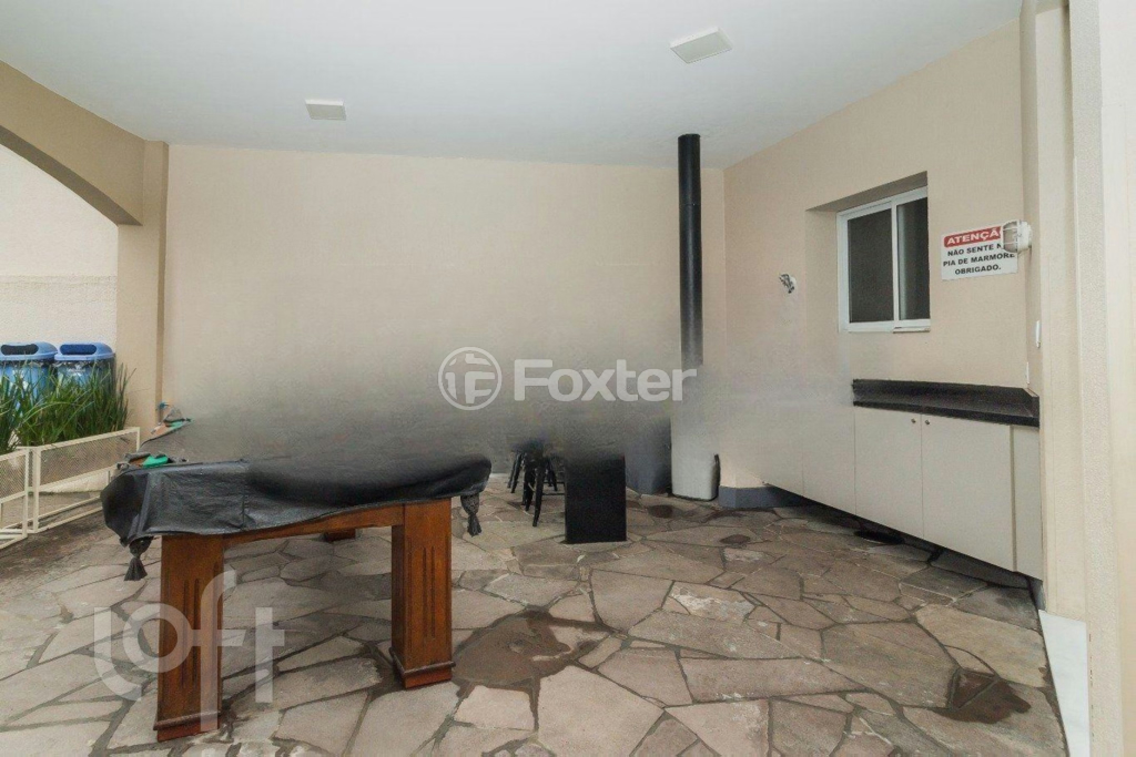 Apartamento à venda com 2 quartos, 52m² - Foto 17
