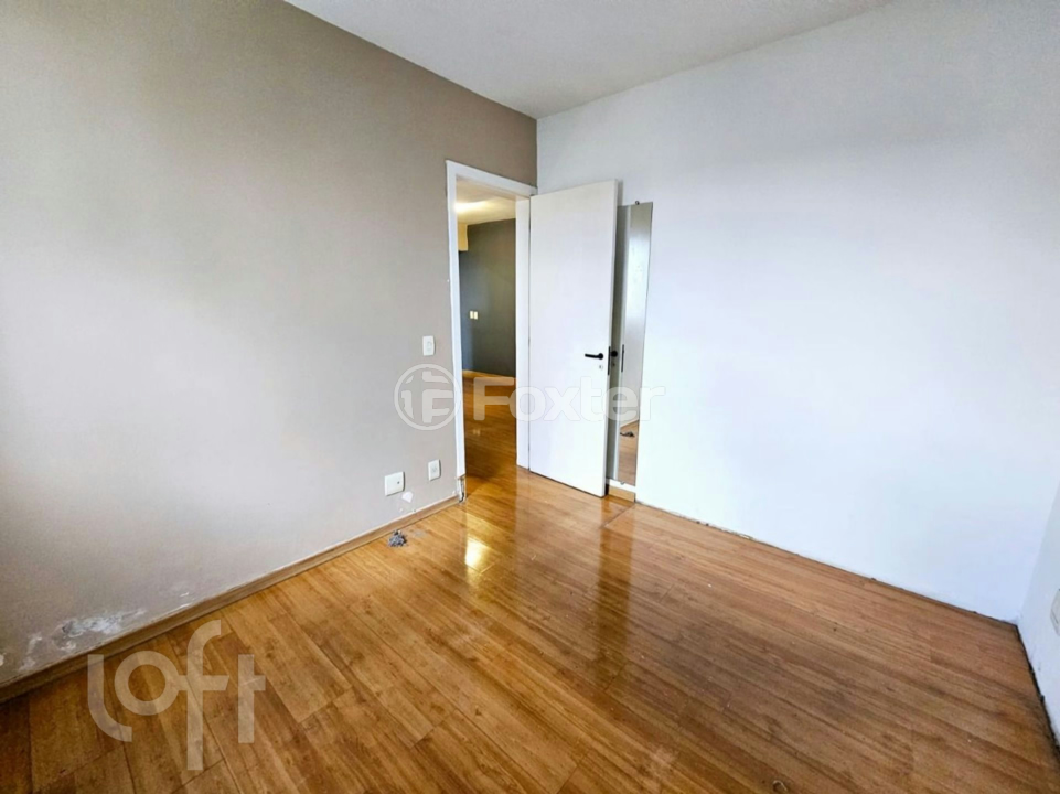 Apartamento à venda com 2 quartos, 52m² - Foto 8