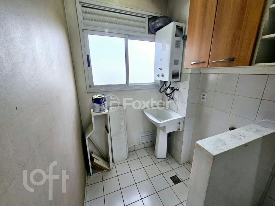 Apartamento à venda com 2 quartos, 52m² - Foto 5