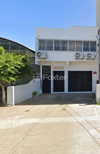 Prédio Inteiro à venda, 474m² - Foto 1