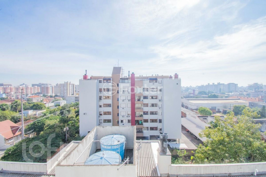 Apartamento à venda com 2 quartos, 64m² - Foto 19