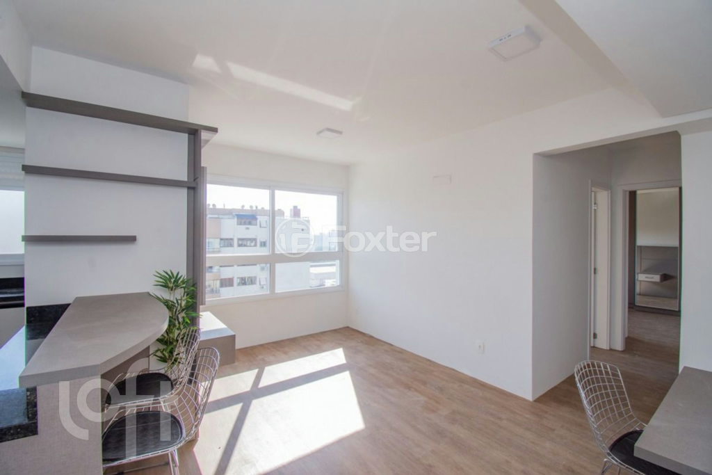 Apartamento à venda com 2 quartos, 64m² - Foto 30
