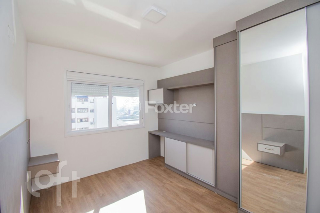 Apartamento à venda com 2 quartos, 64m² - Foto 8