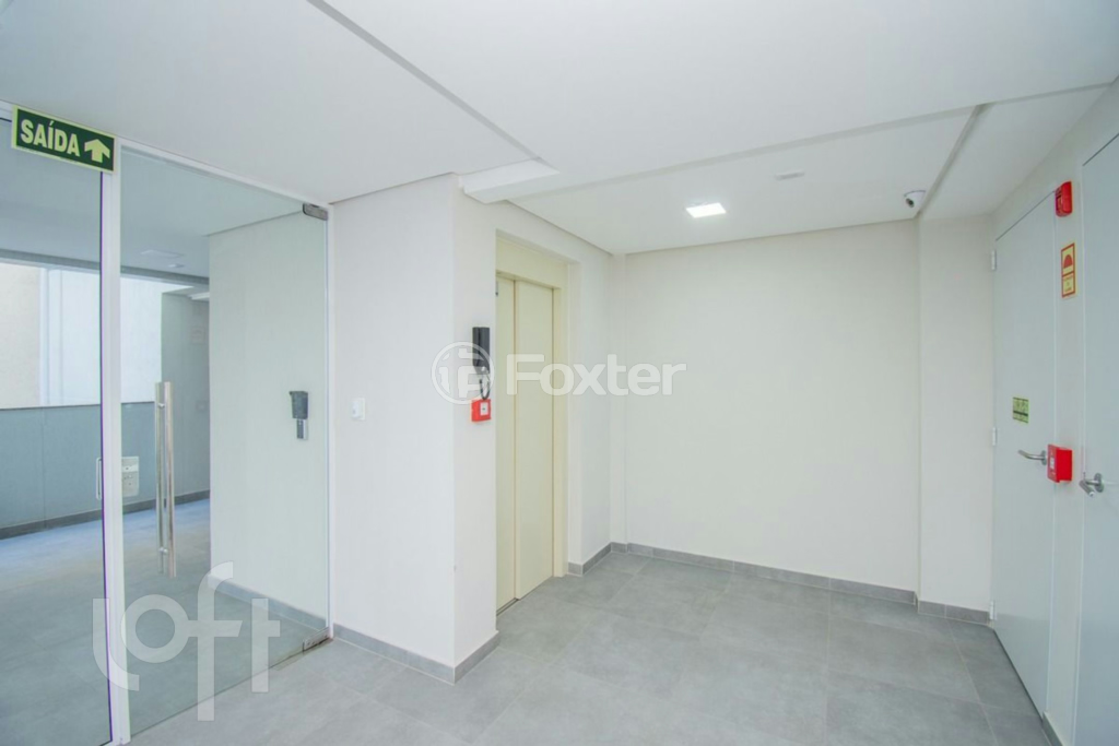Apartamento à venda com 2 quartos, 64m² - Foto 26