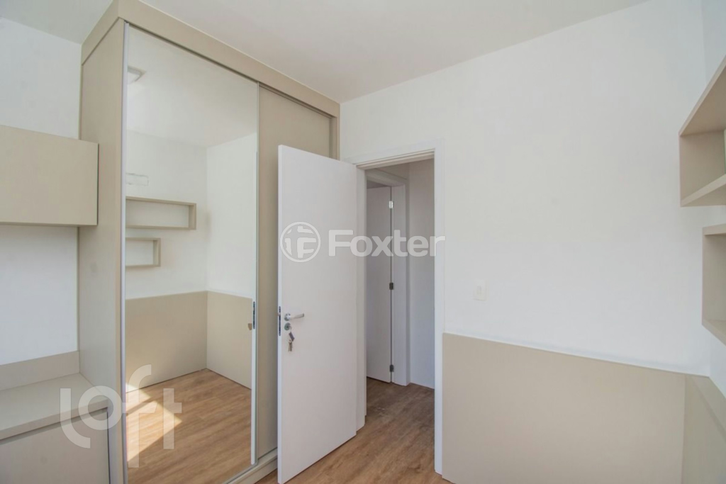 Apartamento à venda com 2 quartos, 64m² - Foto 14