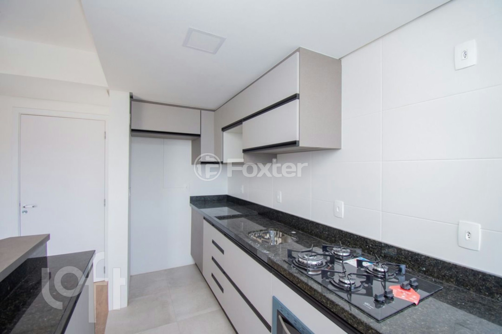 Apartamento à venda com 2 quartos, 64m² - Foto 5