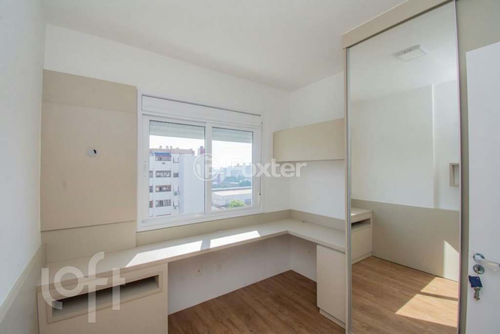 Apartamento à venda com 2 quartos, 64m² - Foto 13