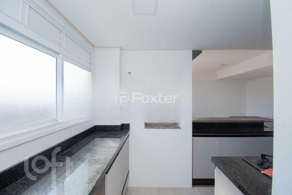 Apartamento à venda com 2 quartos, 64m² - Foto 6