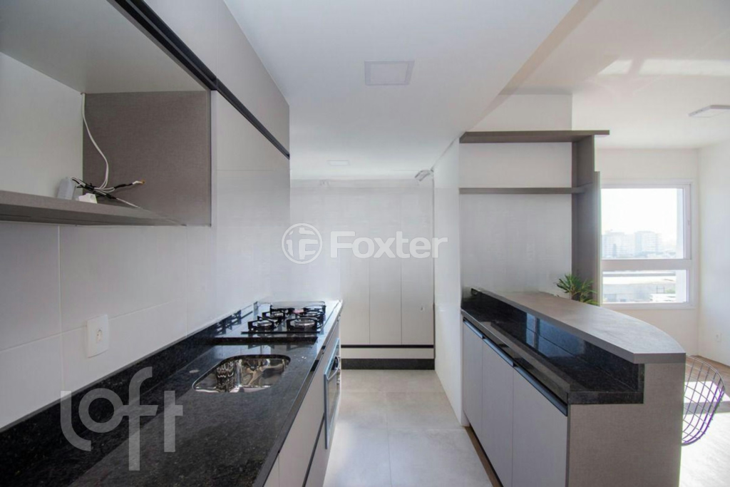 Apartamento à venda com 2 quartos, 64m² - Foto 3