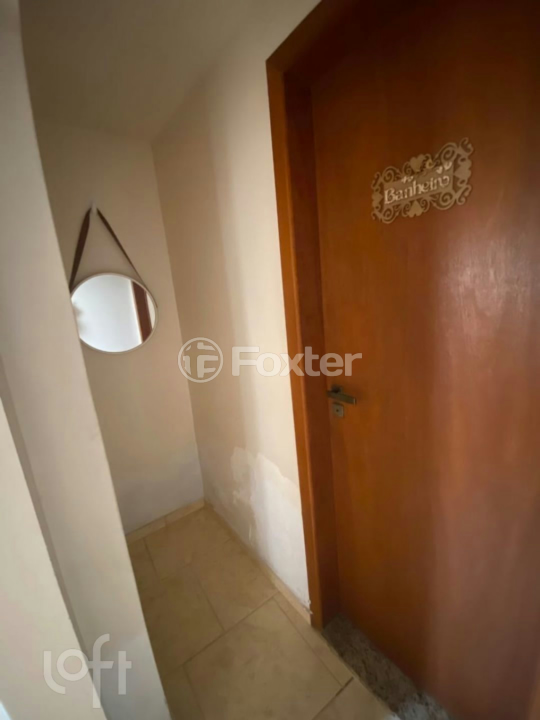 Casa à venda com 3 quartos, 210m² - Foto 20