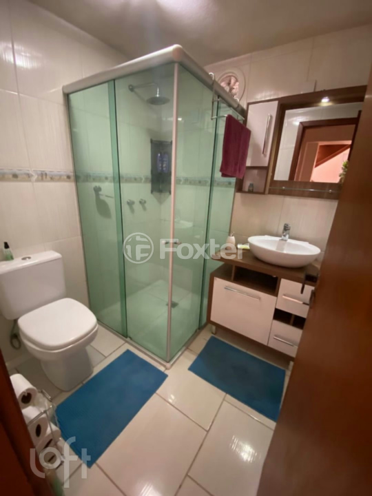 Casa à venda com 3 quartos, 210m² - Foto 19
