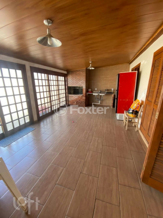 Casa à venda com 3 quartos, 210m² - Foto 13