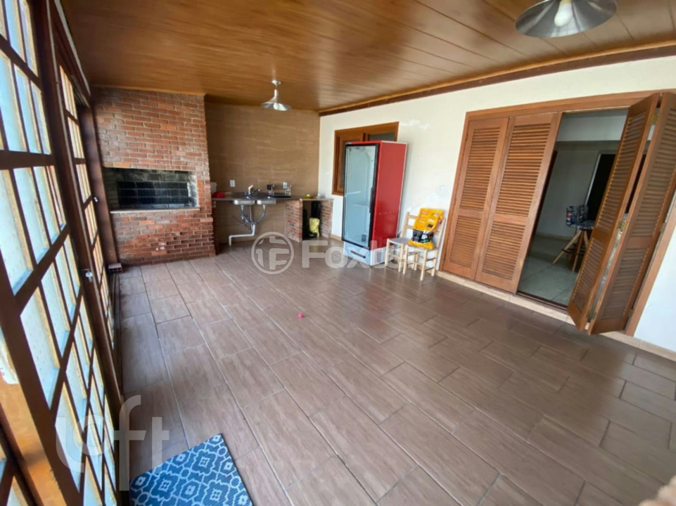 Casa à venda com 3 quartos, 210m² - Foto 16