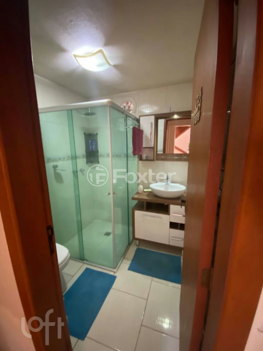 Casa à venda com 3 quartos, 210m² - Foto 21