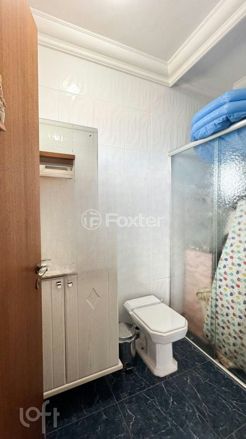 Cobertura à venda com 3 quartos, 300m² - Foto 8