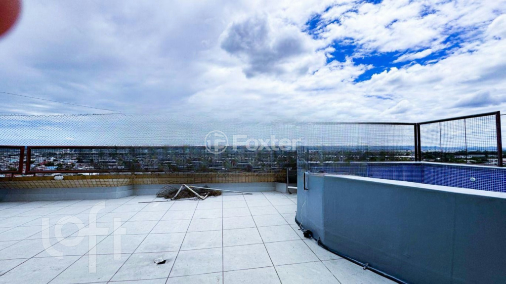 Cobertura à venda com 3 quartos, 300m² - Foto 19