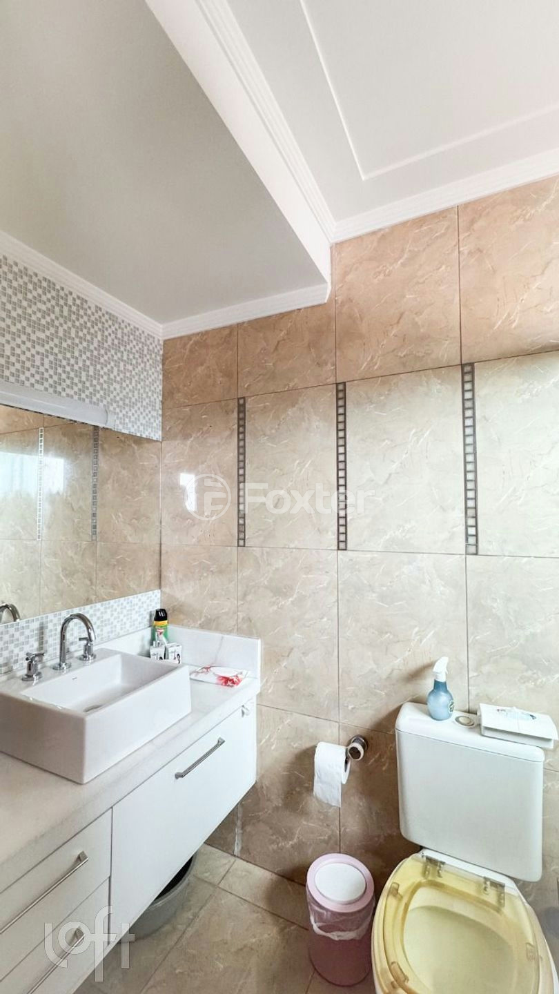 Cobertura à venda com 3 quartos, 300m² - Foto 32