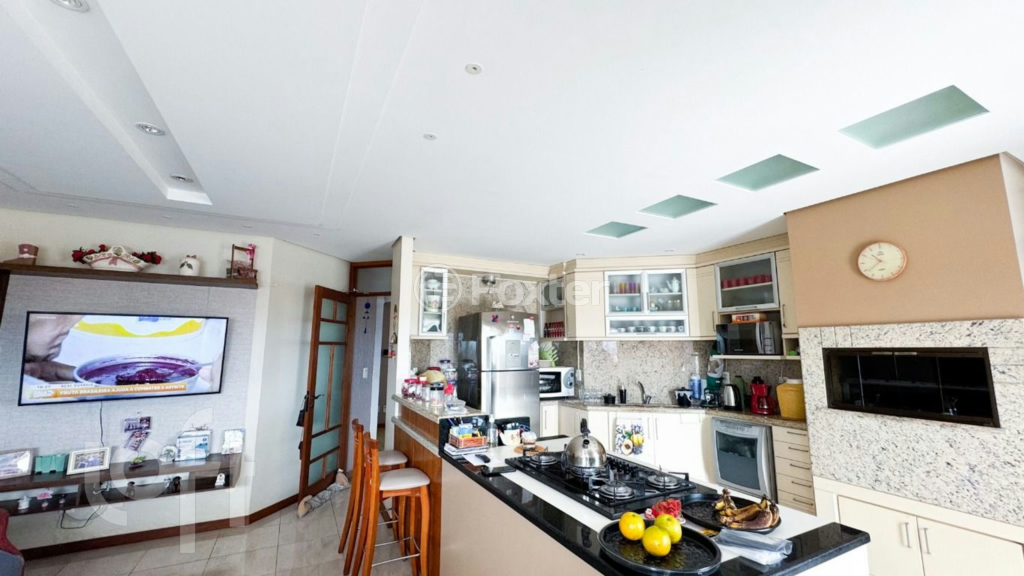 Cobertura à venda com 3 quartos, 300m² - Foto 10