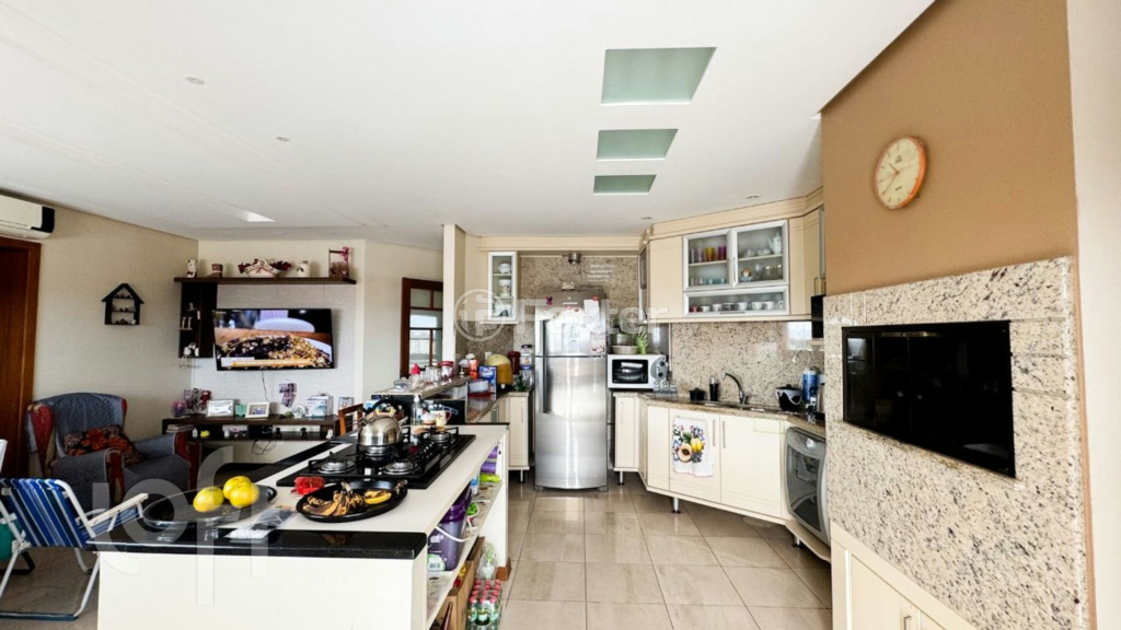 Cobertura à venda com 3 quartos, 300m² - Foto 12