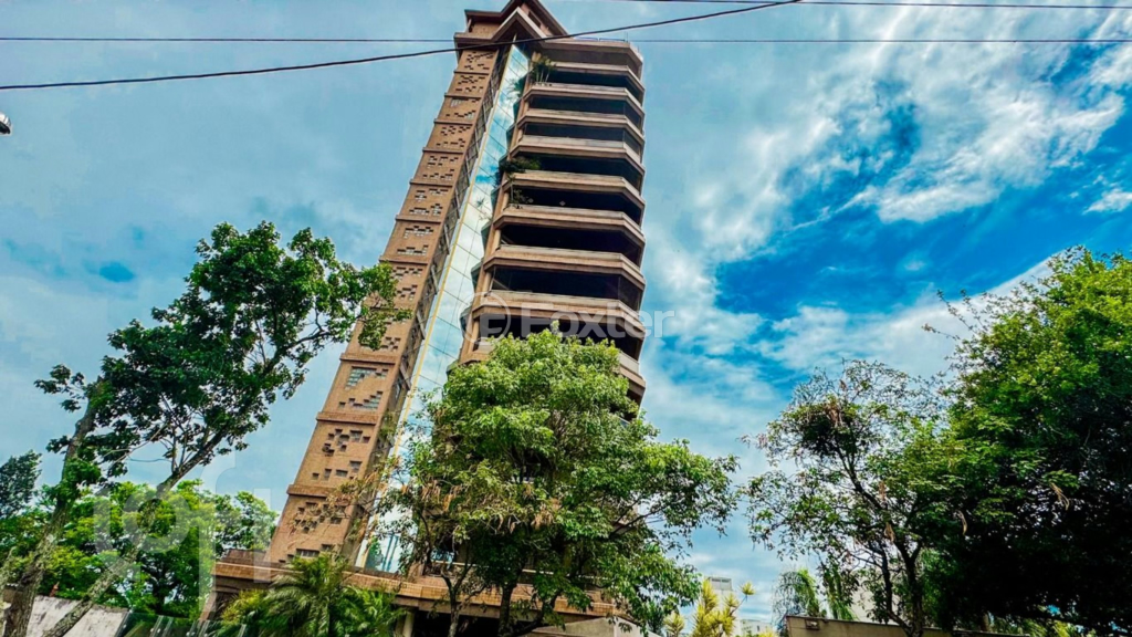 Cobertura à venda com 3 quartos, 300m² - Foto 34