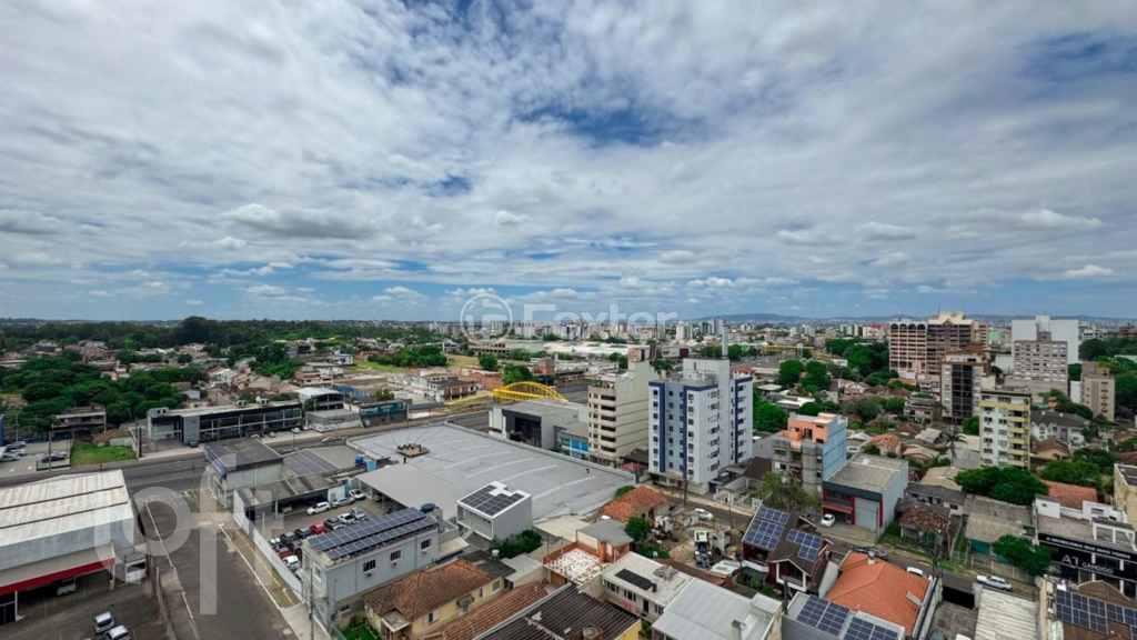 Cobertura à venda com 3 quartos, 300m² - Foto 17