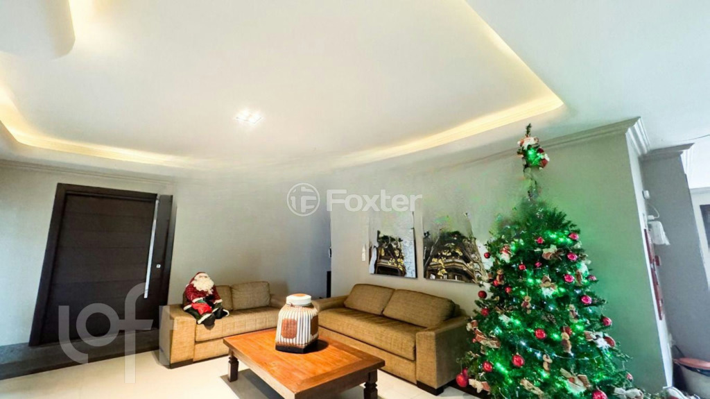 Cobertura à venda com 3 quartos, 300m² - Foto 28