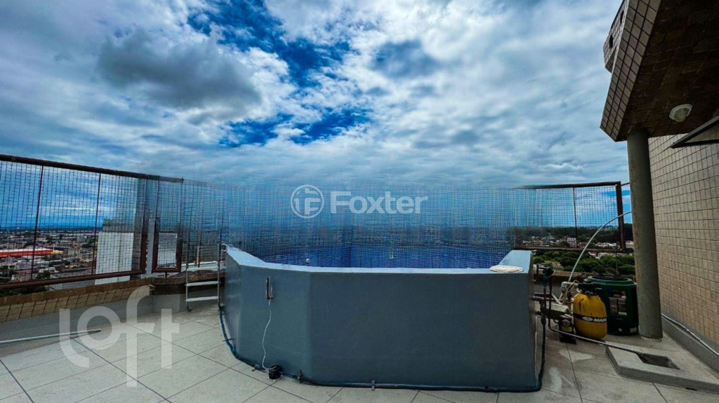 Cobertura à venda com 3 quartos, 300m² - Foto 21