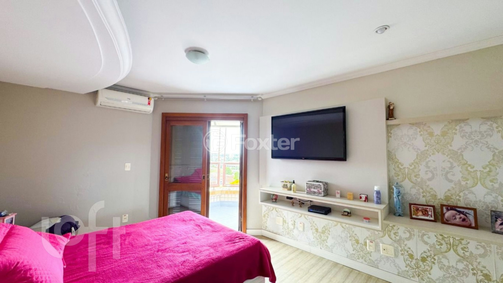 Cobertura à venda com 3 quartos, 300m² - Foto 13