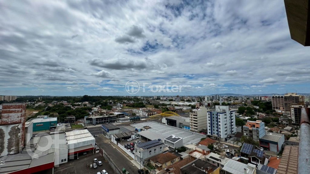 Cobertura à venda com 3 quartos, 300m² - Foto 25