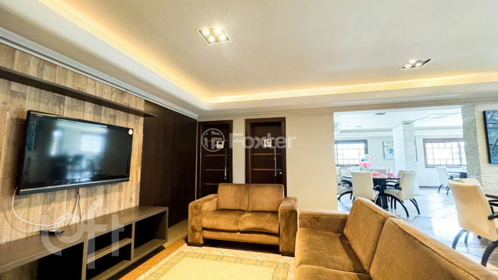 Cobertura à venda com 3 quartos, 300m² - Foto 30