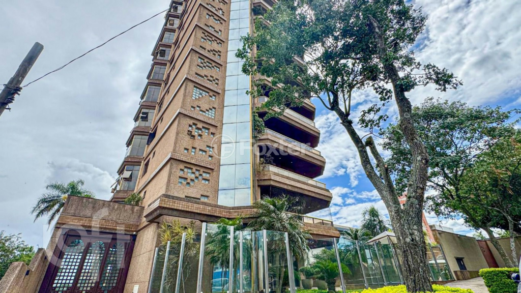 Cobertura à venda com 3 quartos, 300m² - Foto 3