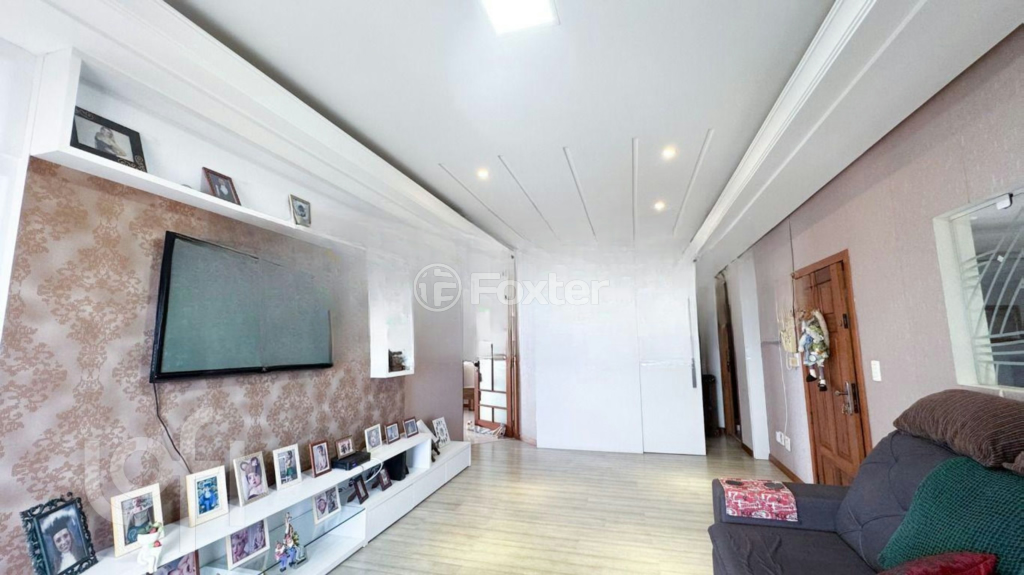 Cobertura à venda com 3 quartos, 300m² - Foto 1
