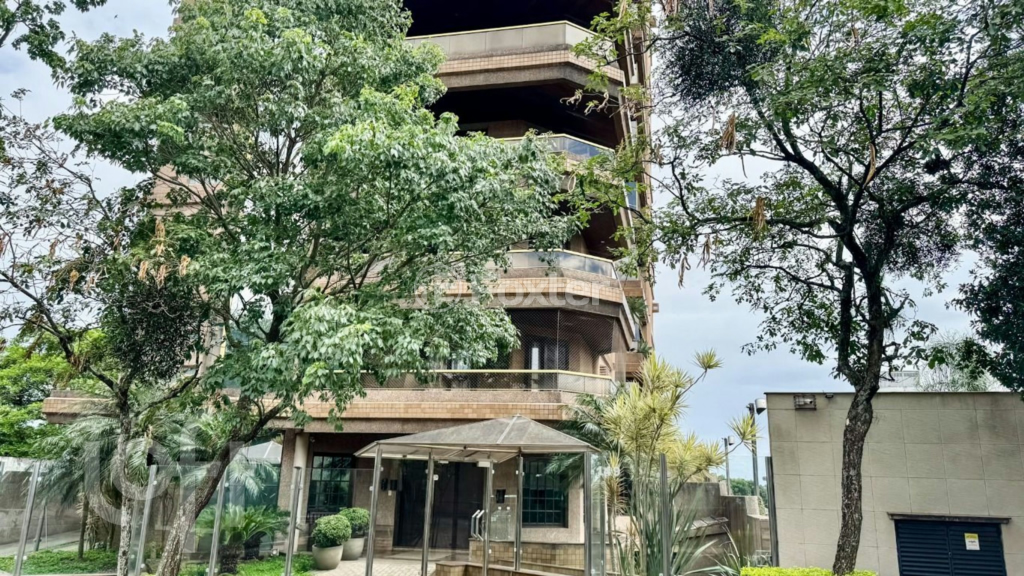 Cobertura à venda com 3 quartos, 300m² - Foto 5