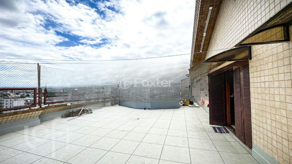 Cobertura à venda com 3 quartos, 300m² - Foto 20