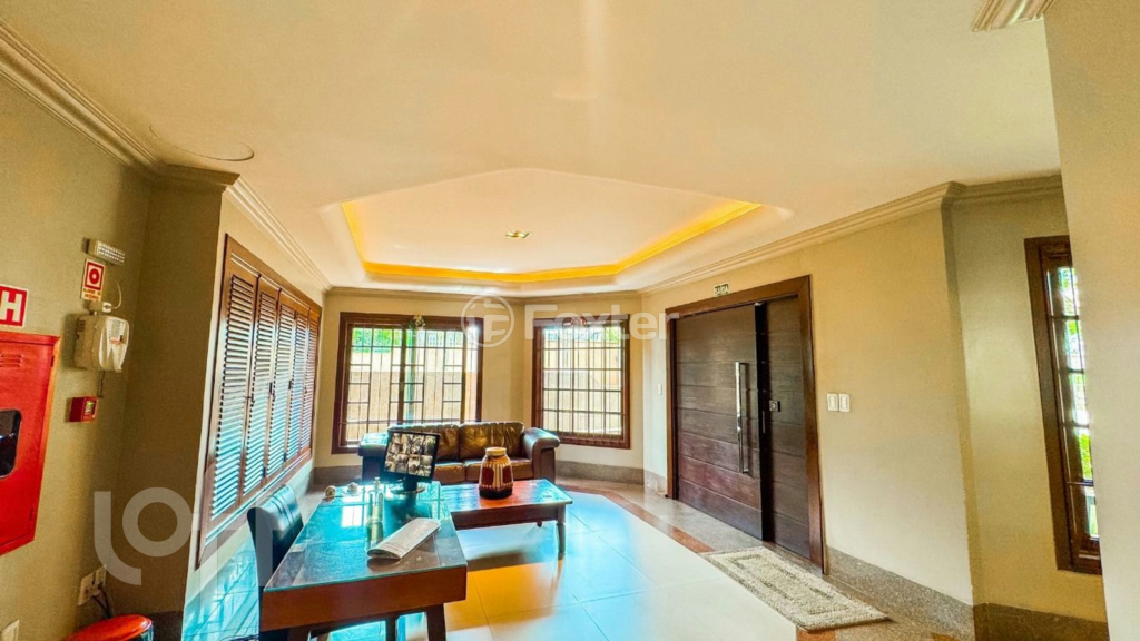 Cobertura à venda com 3 quartos, 300m² - Foto 26