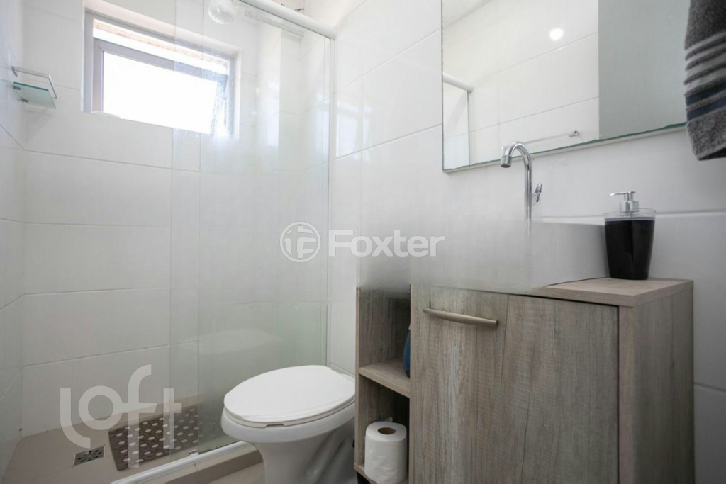 Cobertura à venda com 1 quarto, 88m² - Foto 12