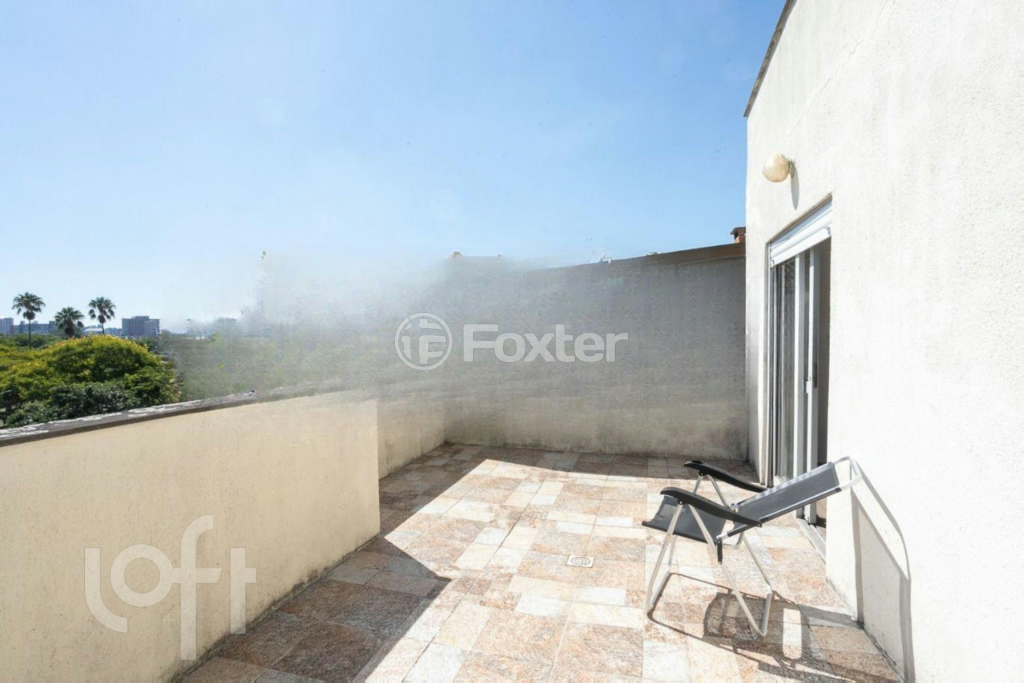 Cobertura à venda com 1 quarto, 88m² - Foto 6