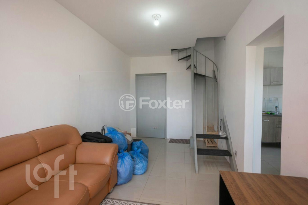 Cobertura à venda com 1 quarto, 88m² - Foto 32