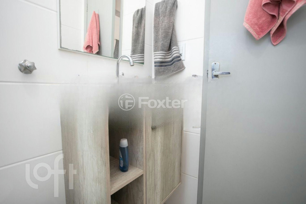 Cobertura à venda com 1 quarto, 88m² - Foto 13