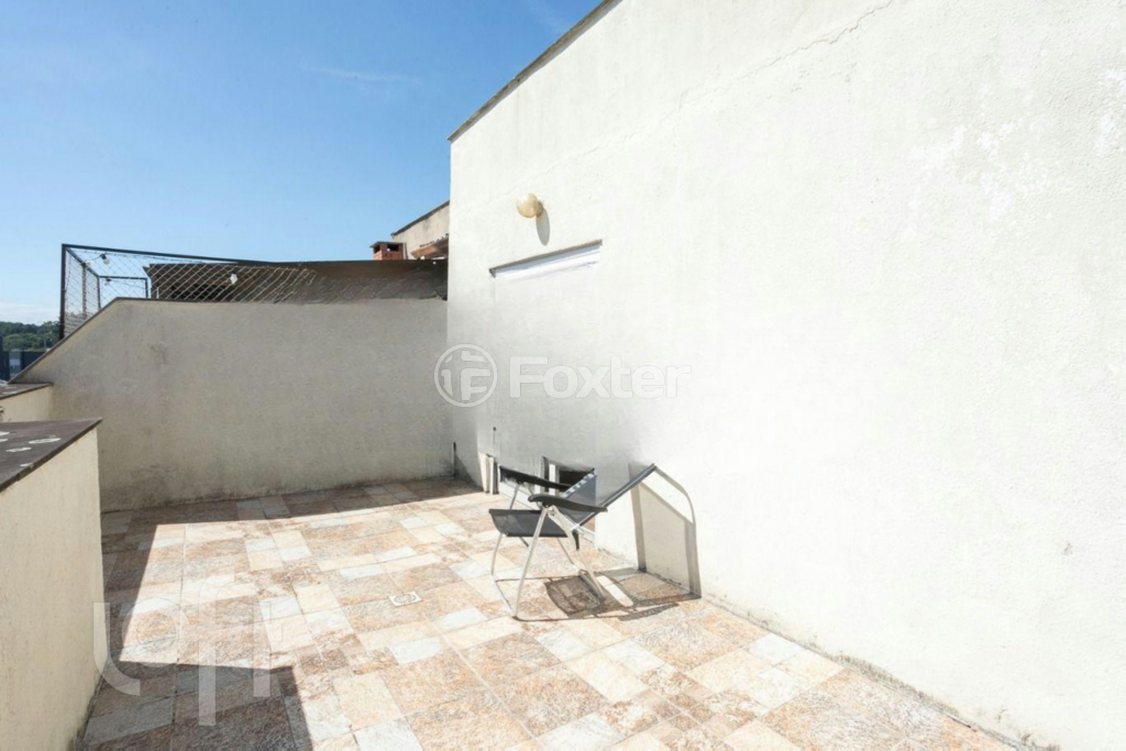 Cobertura à venda com 1 quarto, 88m² - Foto 23