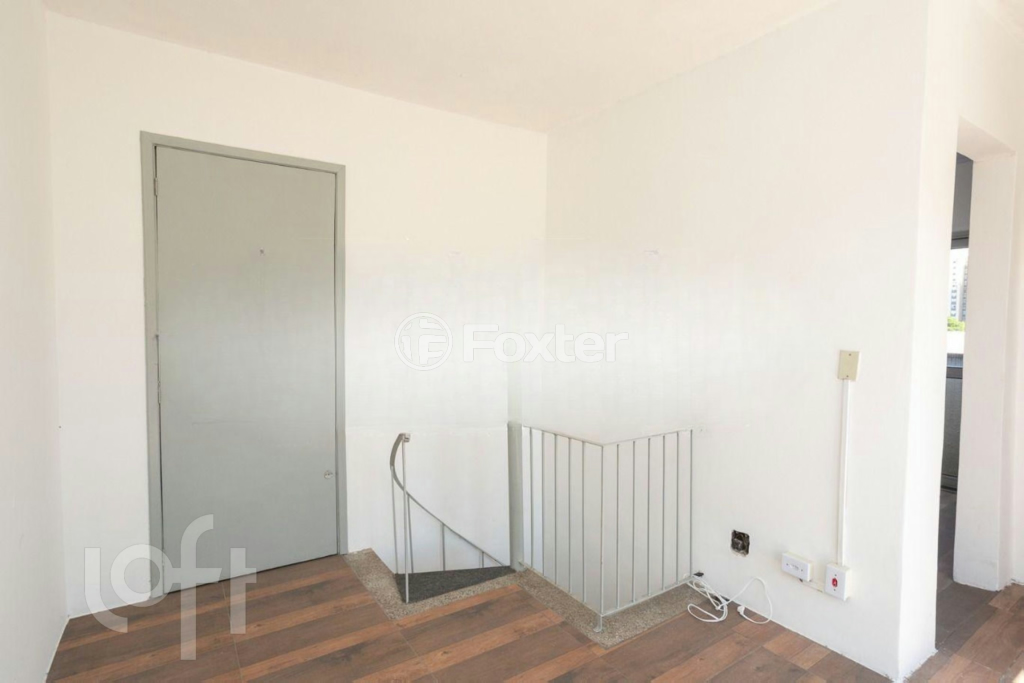 Cobertura à venda com 1 quarto, 88m² - Foto 22