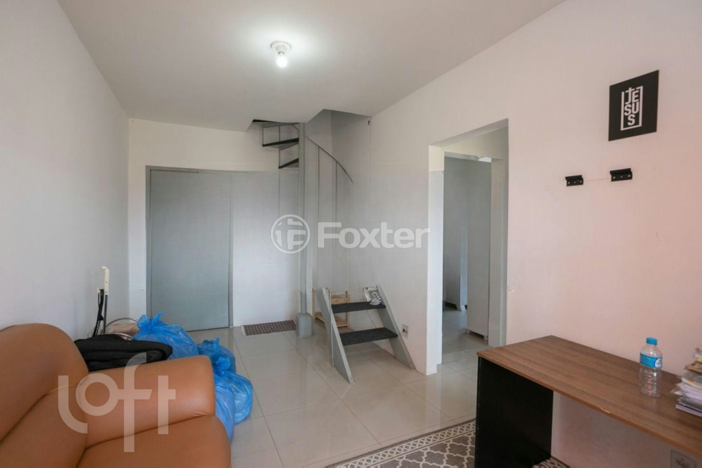 Cobertura à venda com 1 quarto, 88m² - Foto 3