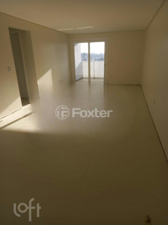 Apartamento à venda com 3 quartos, 110m² - Foto 6