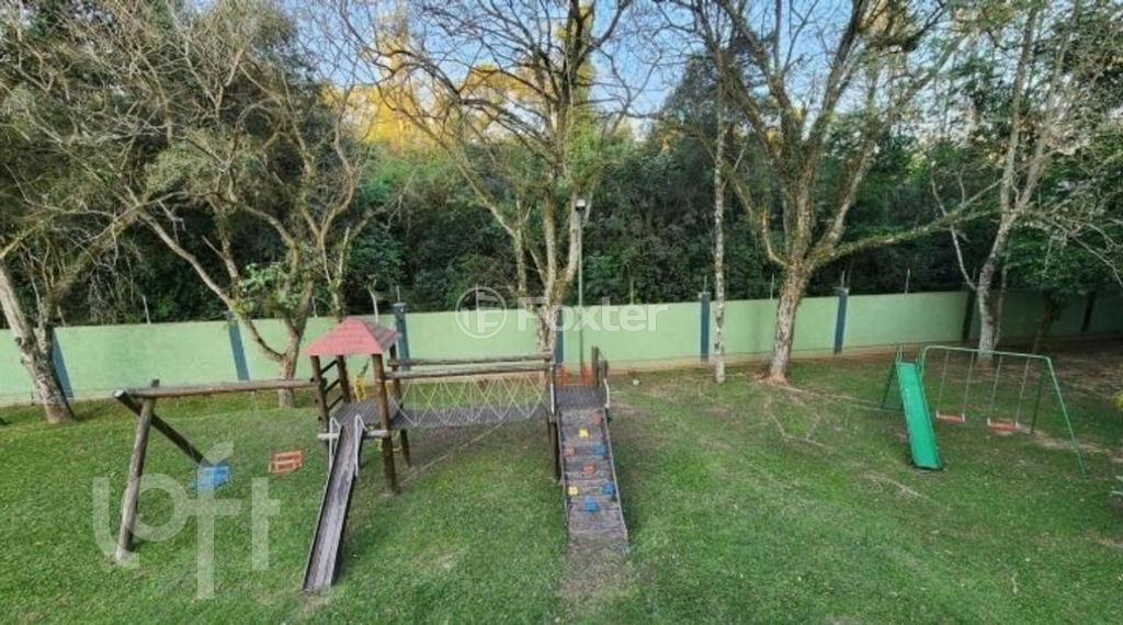 Casa de Condomínio à venda com 3 quartos, 204m² - Foto 11