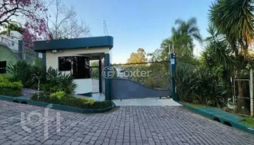 Casa de Condomínio à venda com 3 quartos, 204m² - Foto 10
