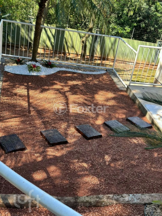Casa de Condomínio à venda com 3 quartos, 204m² - Foto 22