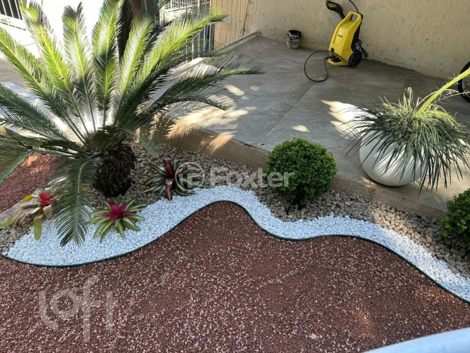 Casa de Condomínio à venda com 3 quartos, 204m² - Foto 21