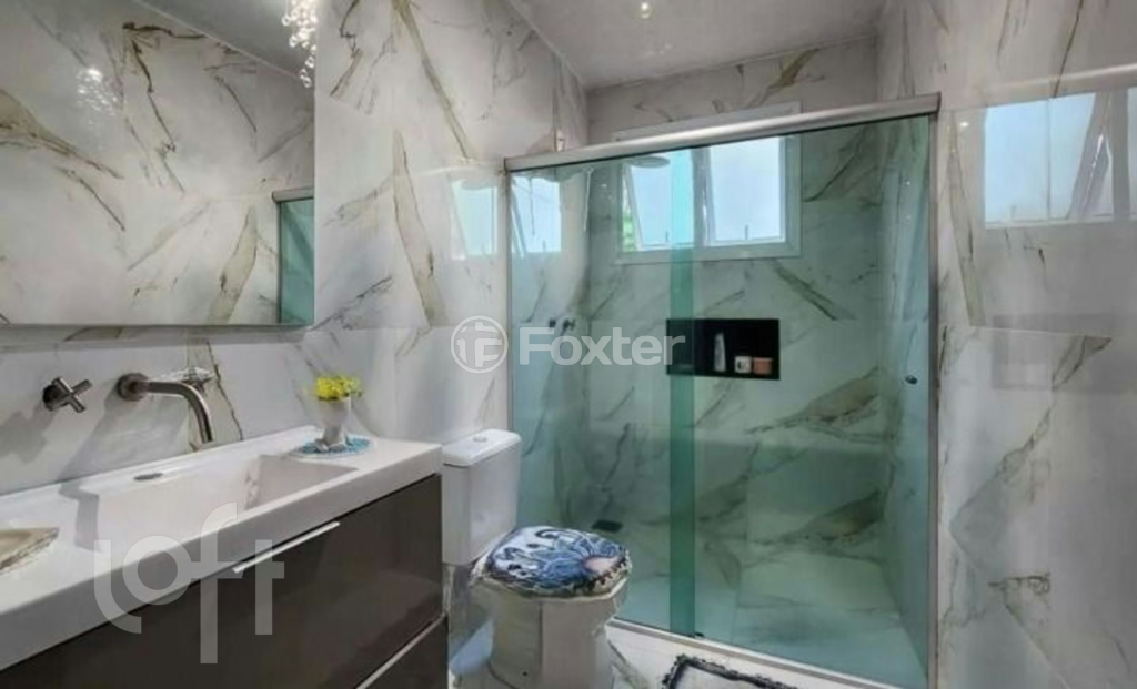 Casa de Condomínio à venda com 3 quartos, 204m² - Foto 8