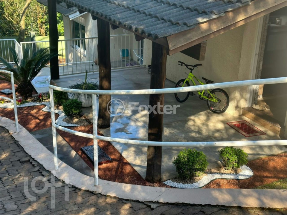 Casa de Condomínio à venda com 3 quartos, 204m² - Foto 20